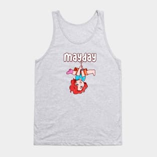 Mayday Tank Top